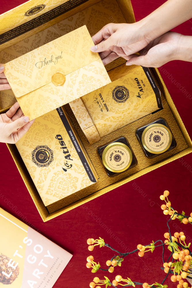 quà tặng