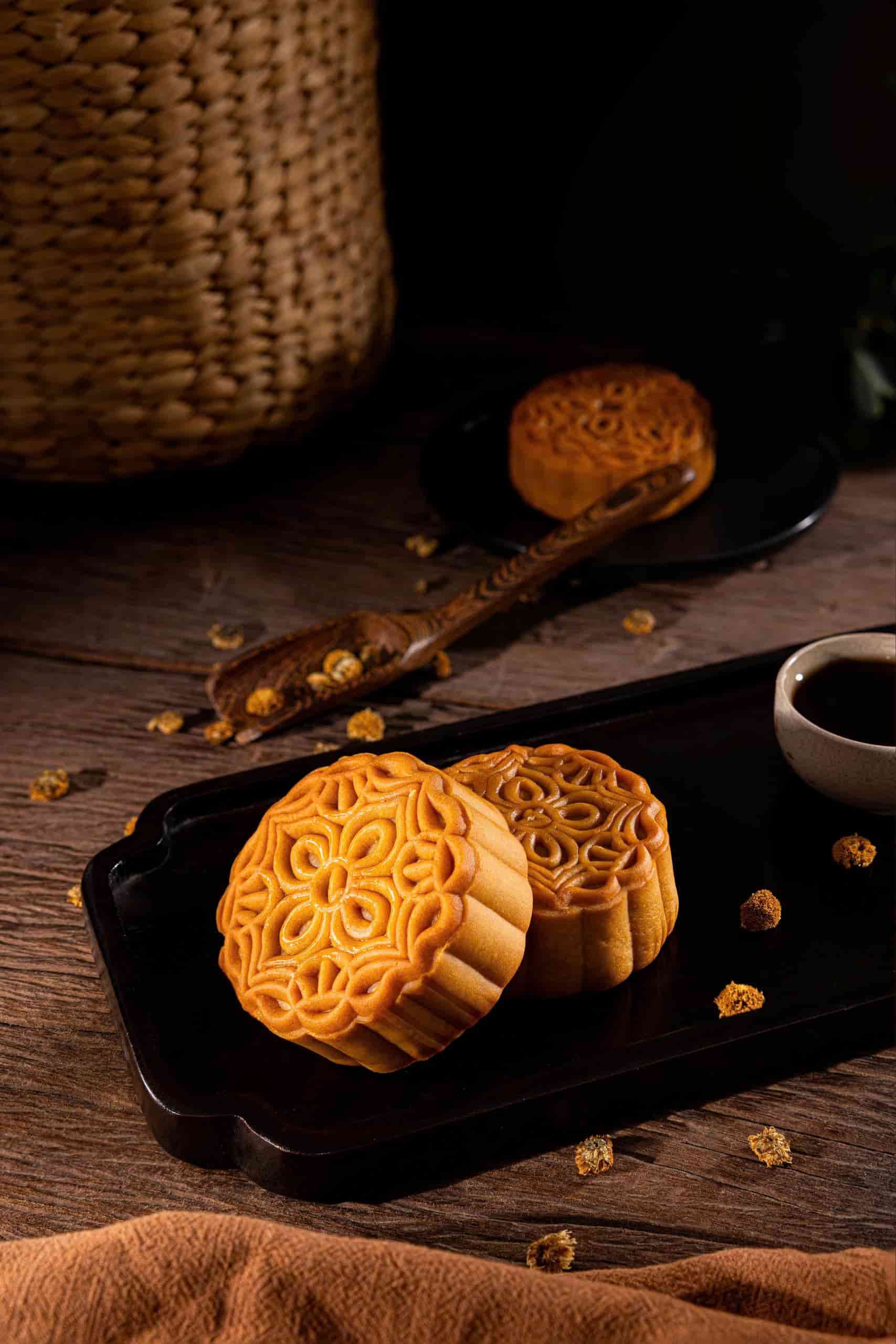 bánh trung thu