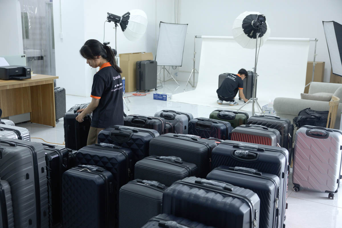 CHỤP ẢNH SẢN PHẨM TẠI BÌNH DƯƠNG | CHỤP CATALOGUE, PROFILE