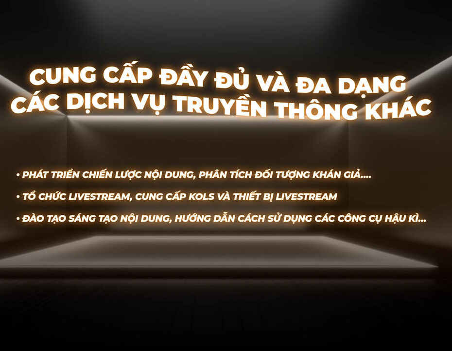Dịch Vụ Xây Dựng Kênh TikTok Cho Doanh Nghiệp – Tối Ưu Hiệu Quả Từ Video Ngắn