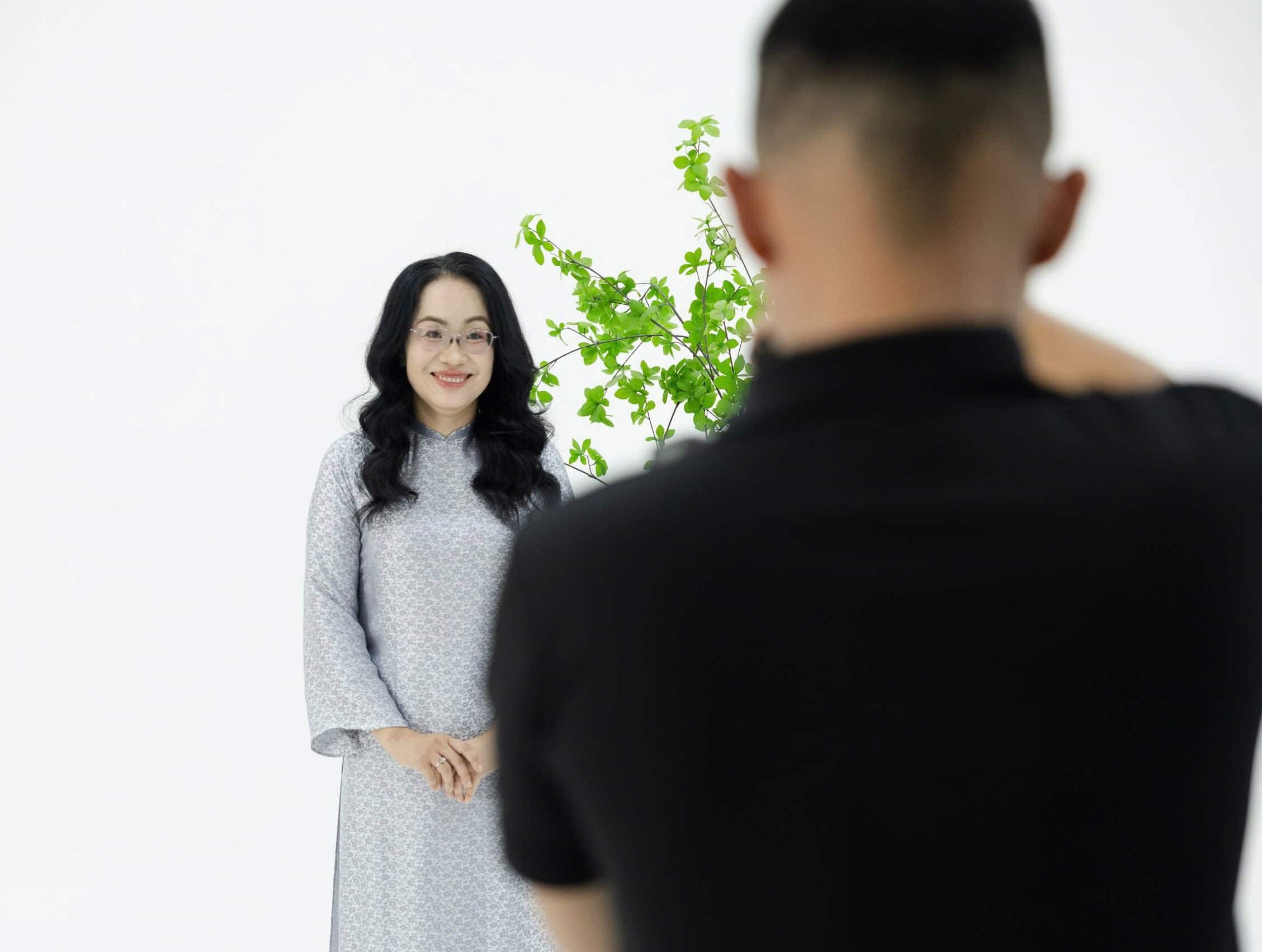 Dịch vụ chụp ảnh thẻ tận nơi cho Công ty và Doanh Nghiệp tại Bình Dương
