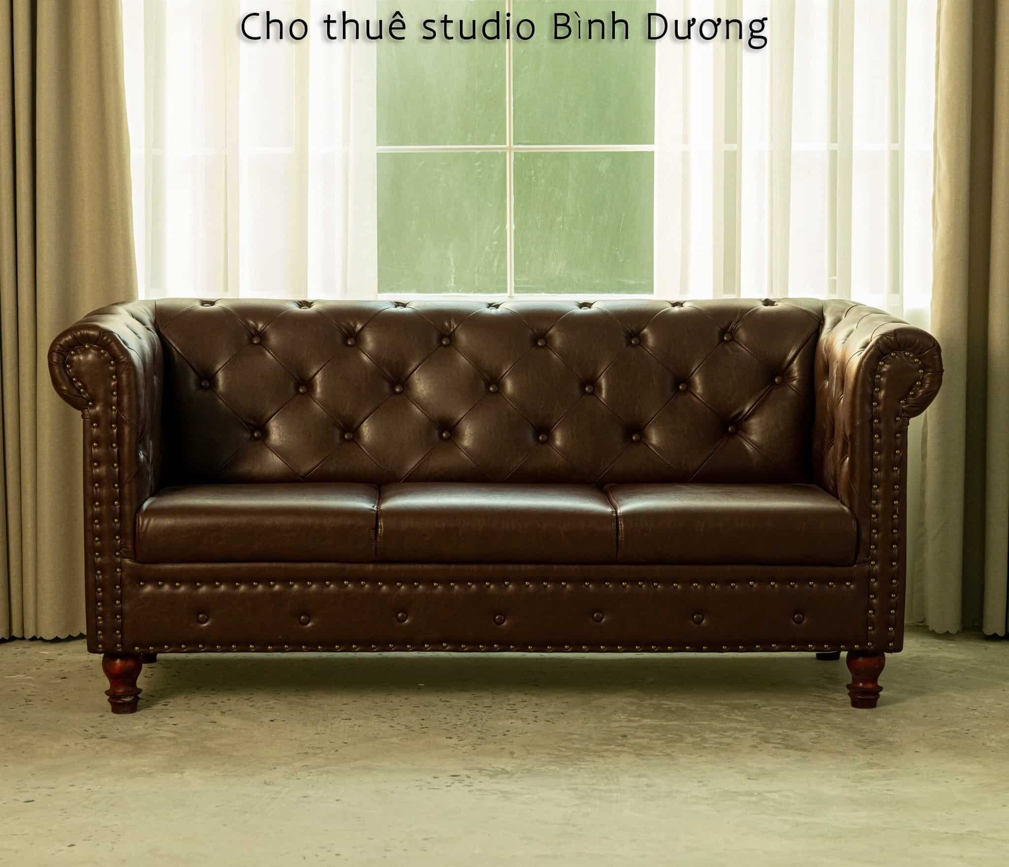 DỊCH VỤ CHO THUÊ STUDIO UY TÍN - GIÁ RẺ SỐ 1 TẠI BÌNH DƯƠNG