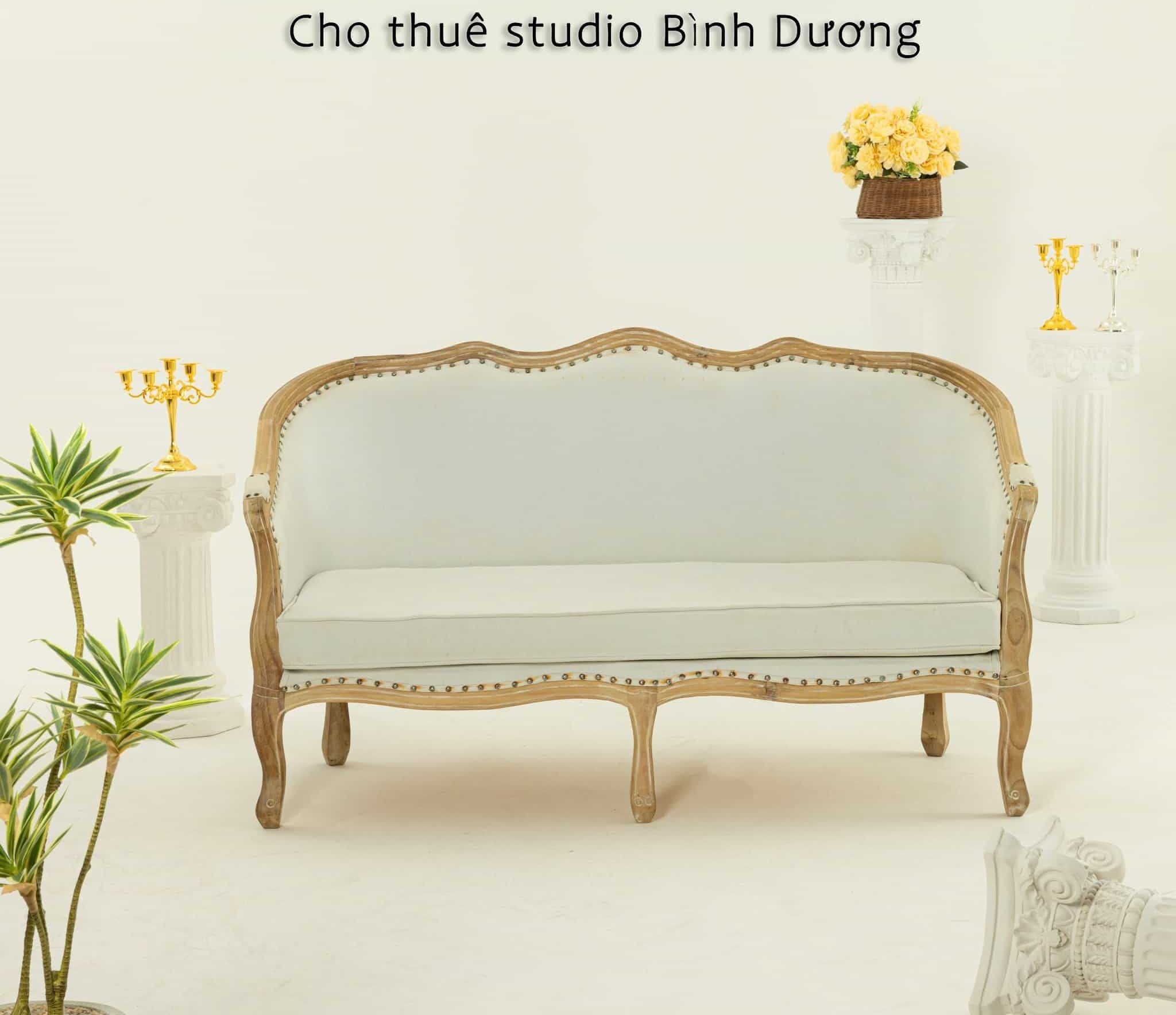 DỊCH VỤ CHO THUÊ STUDIO UY TÍN - GIÁ RẺ SỐ 1 TẠI BÌNH DƯƠNG