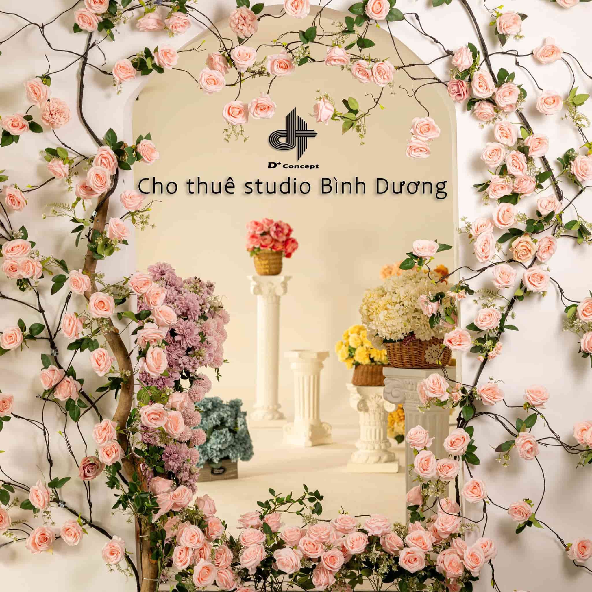 DỊCH VỤ CHO THUÊ STUDIO UY TÍN - GIÁ RẺ SỐ 1 TẠI BÌNH DƯƠNG