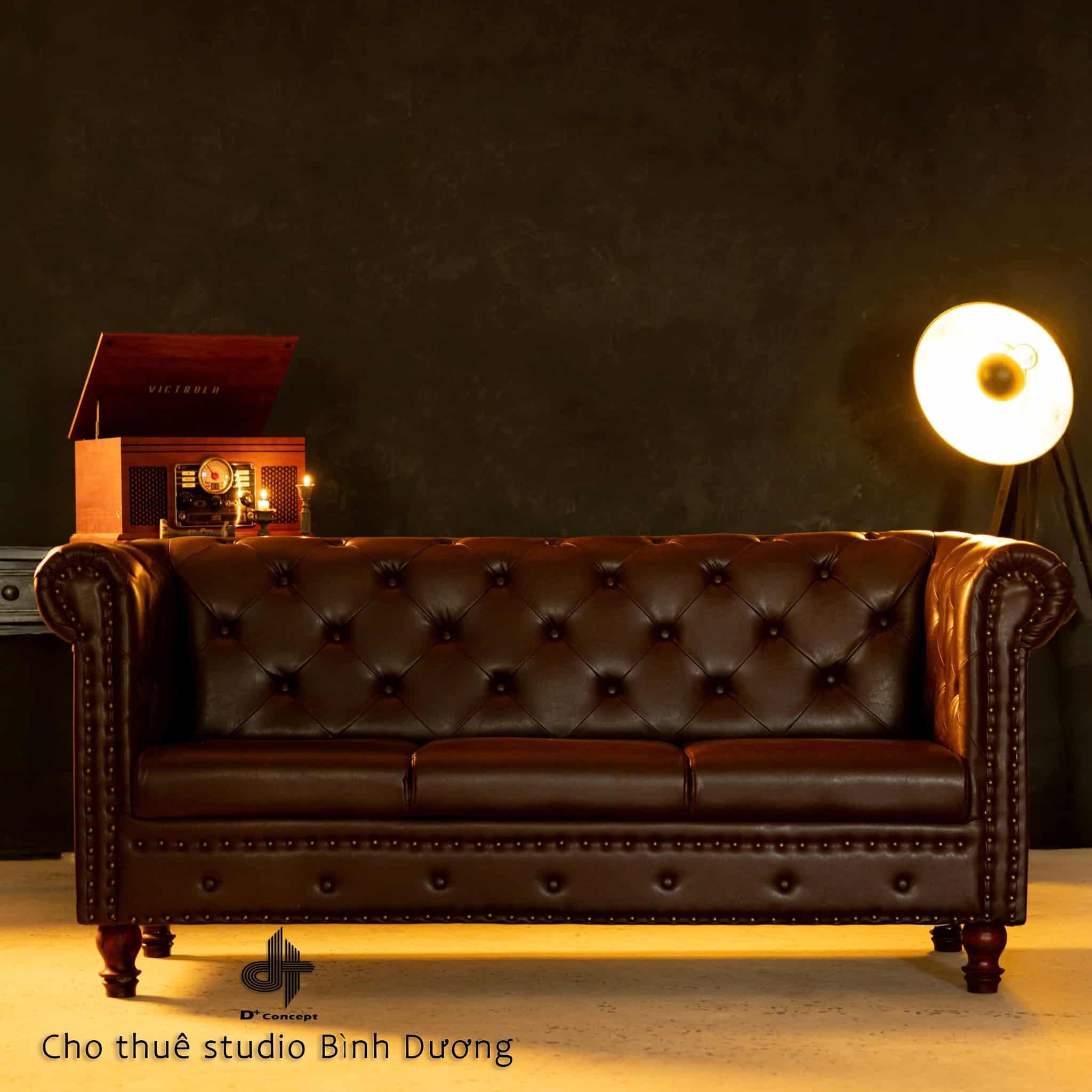 DỊCH VỤ CHO THUÊ STUDIO UY TÍN - GIÁ RẺ SỐ 1 TẠI BÌNH DƯƠNG