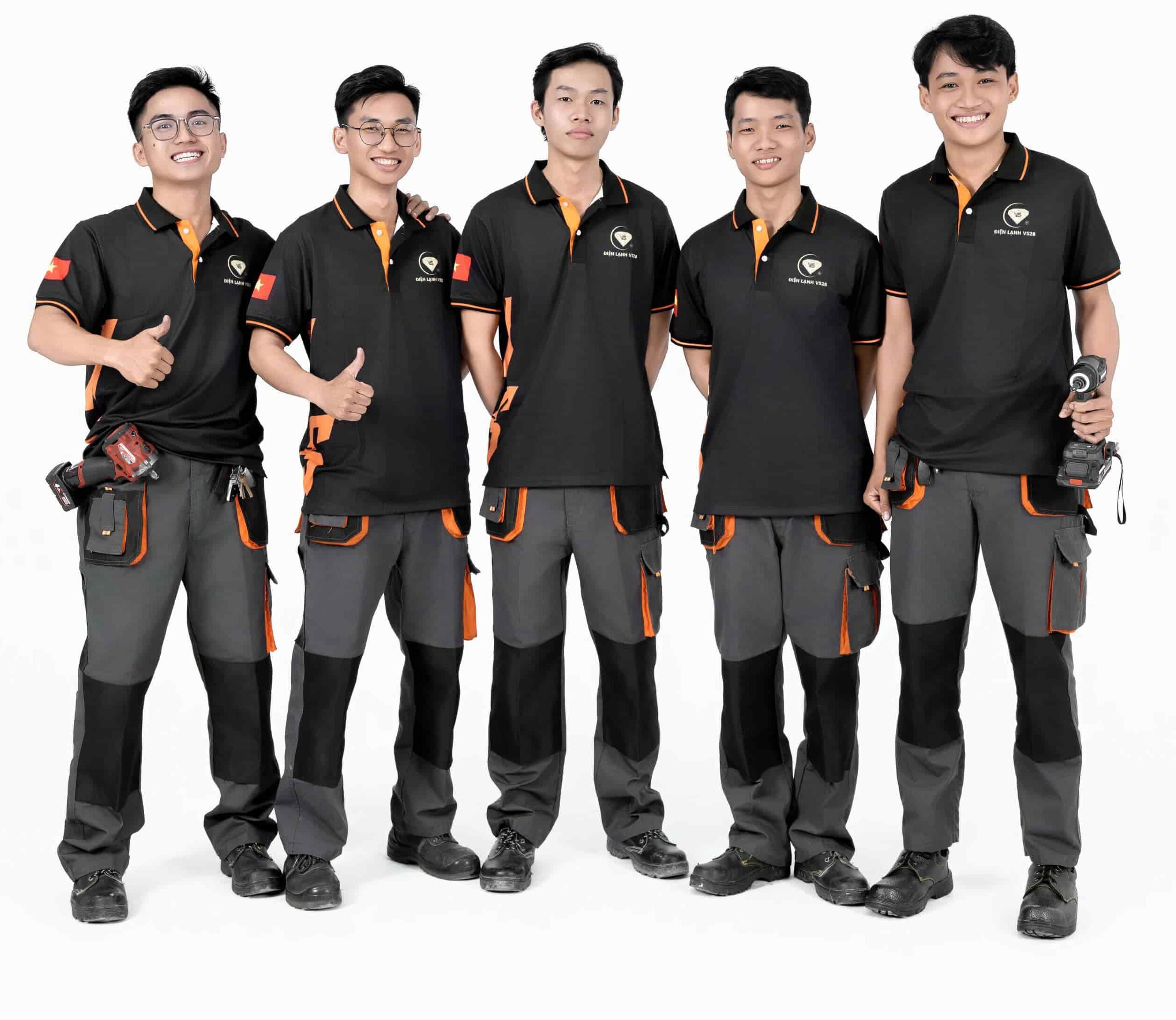 Chụp Hình Profile Công Ty, profile Doanh Nghiệp, profile Tập Thể, profile Cá Nhân
